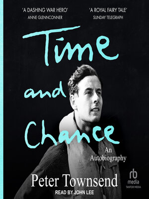 cover image of Time and Chance